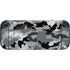 Urban Camouflage Black Nintendo Switch 2 (2025) with Joy-Con Skin